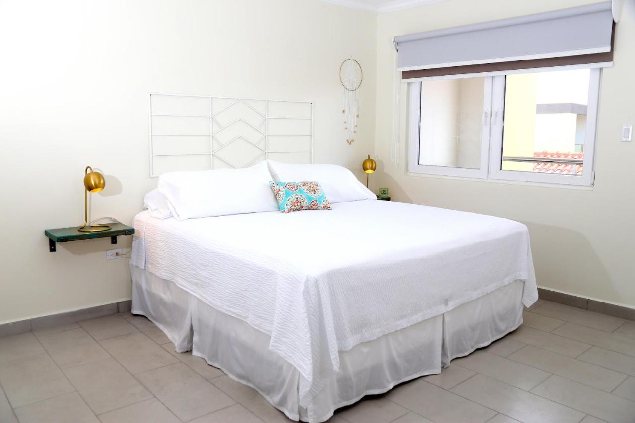 Aruba - Casa Alessandra 1bdr Palm Beach Bagian luar foto